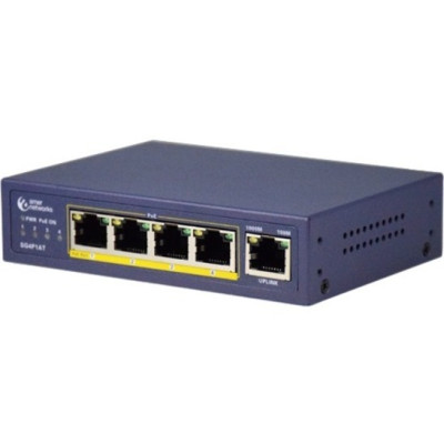 Amer Networks SG4P1AT Data Networking