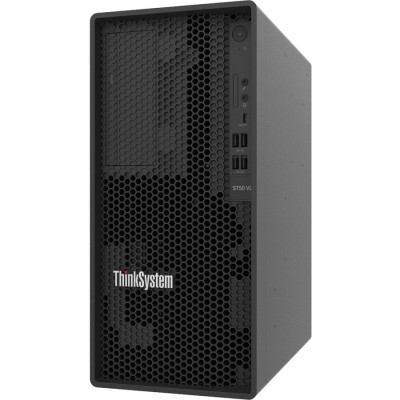 Lenovo 7D8JA00ZNA Server