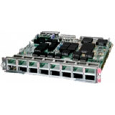 Cisco WS-X6816-10G-2T= Products