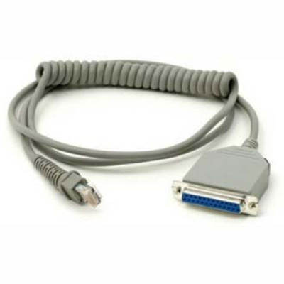 Unitech 1550-201408 Cables, Connectors, and Adapters