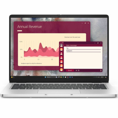 Dell R2RJH Laptop