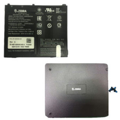 Zebra KIT-ET5X-8INPWR-02 Battery