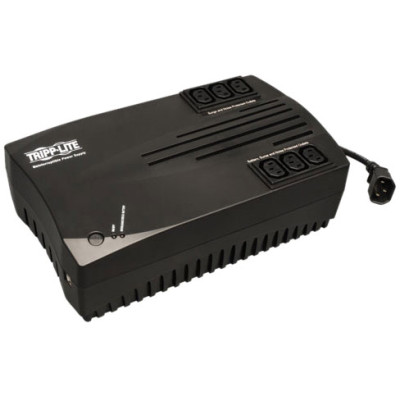 Tripp-Lite AVRX750U Products