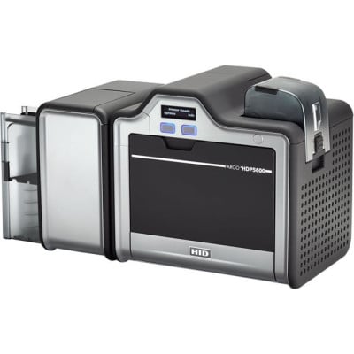 Fargo 93625 ID Card Printer