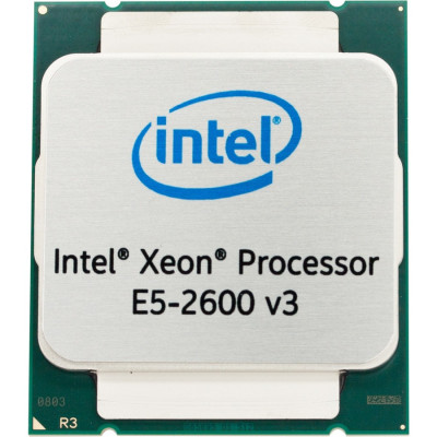 Intel BX80644E52670V3 Accessory