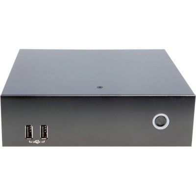 AOPEN 91.DEJ01.A020 Media Player