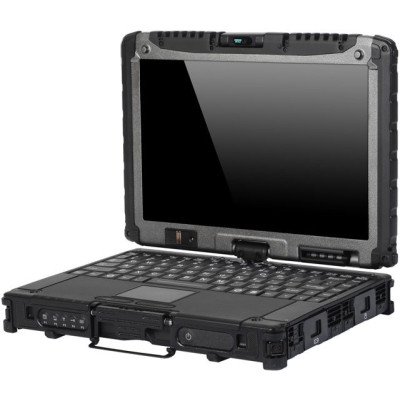 Getac VWK101 Rugged Laptop