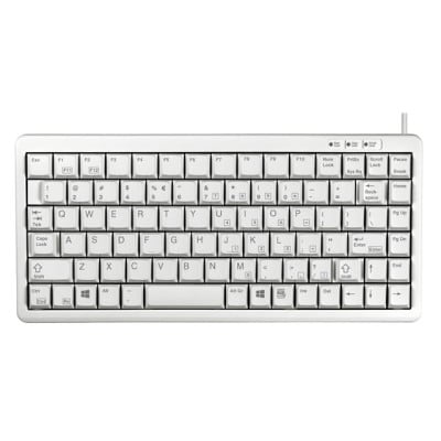 Cherry G84-4100LCAUS-0 Keyboards