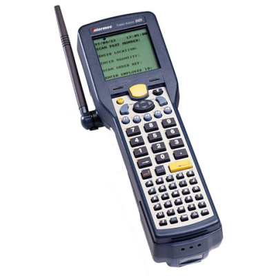 Intermec T2425C013264704 Mobile Computer