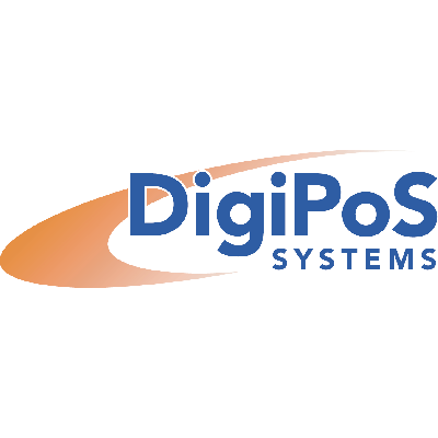 DigiPoS DGPH-VFD1-B Customer Display