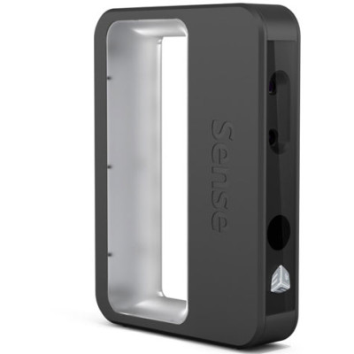 3D Systems 391230 Barcode Scanner