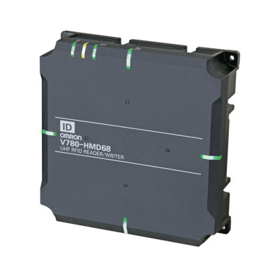 Omron V780-HMD68-EIP-US RFID System