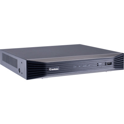 GeoVision 801-SNVR-0412 Surveillance DVR
