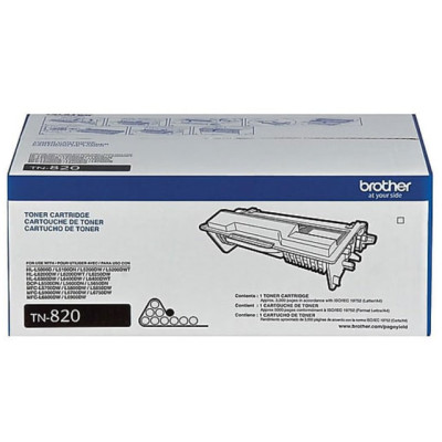 Brother TN820 Toner