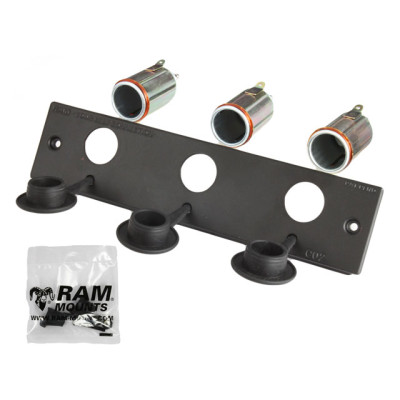 RAM Mount RAM-FP2-CIG3 Products