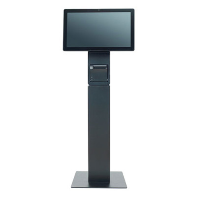 Touch Dynamic EU1800MS0NNXXNN POS Touch Terminal