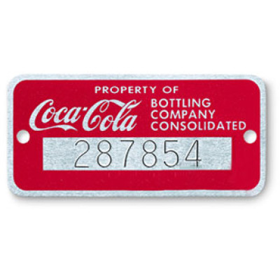 BCI DS002-Unser Labels