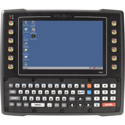 Psion Teklogix VH10212110110A00 Data Terminal