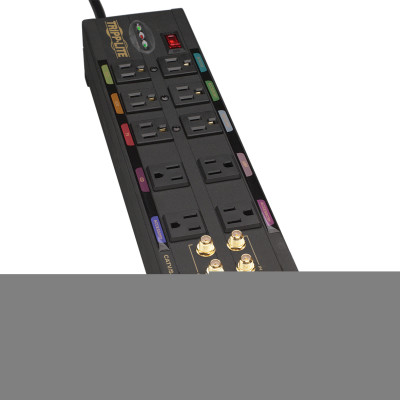 Tripp-Lite HT10DBS Power Device