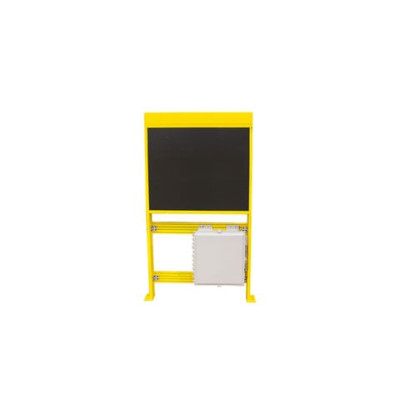 Zebra MWTS-T400-A-00AA RFID Tunnel