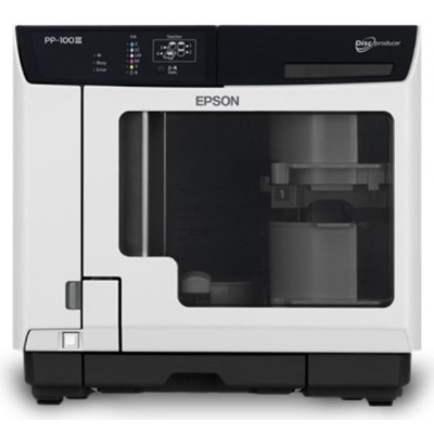 Epson C11CH40001 Inkjet Printer