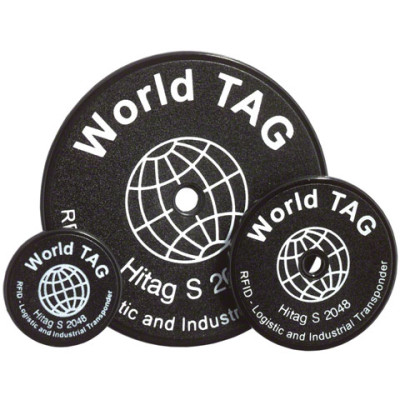 HID 612102 RFID Tag