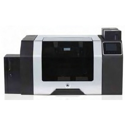 Fargo 88532 ID Card Printer