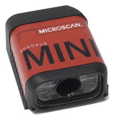 Microscan FIS-6300-0006G Fixed Barcode Scanner