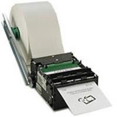 Zebra 01973-000-0129U Receipt Printer