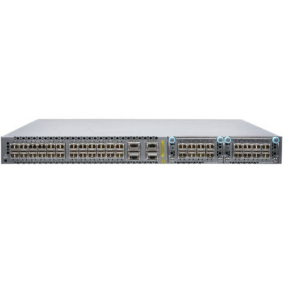 Juniper Networks EX4600-40F-AFI Ethernet Switch