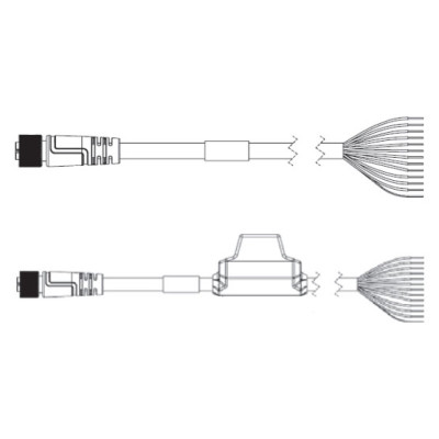 Omron V430-W8-5M Power Device