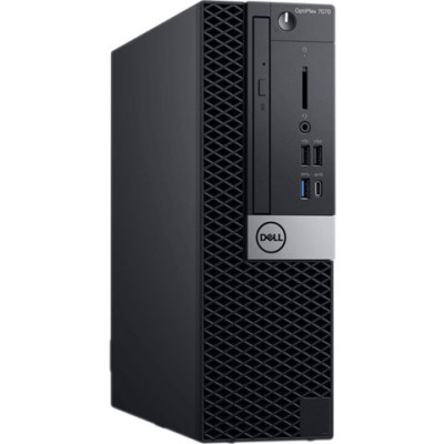 Dell 6CD09 Desktop PC