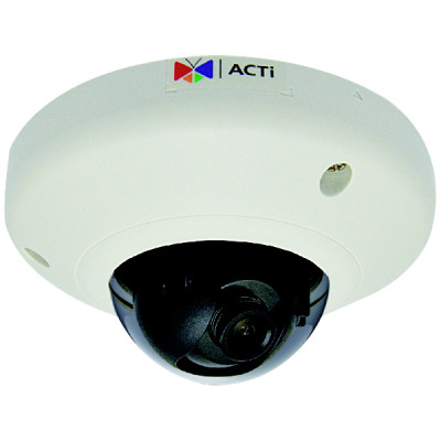 ACTi E91 Security Camera