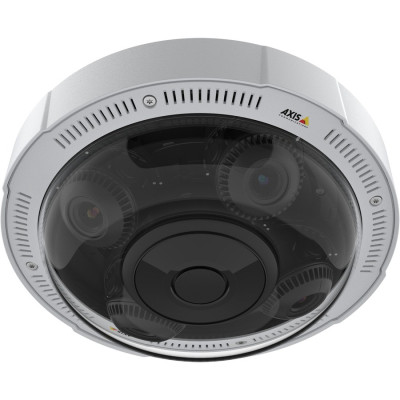 Axis 02218-001 Security Camera
