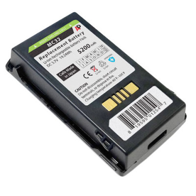 AirTrack® BTRY-MC32-52MA-10-COMPATIBLE Battery