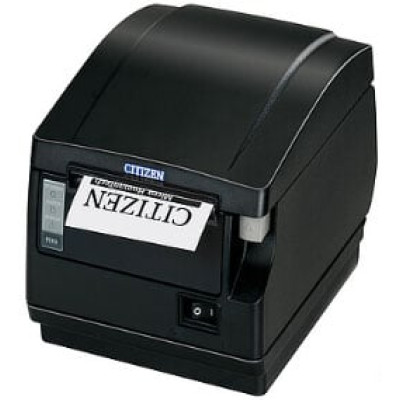 Citizen CT-S651IIS3ETWUBKP Receipt Printer