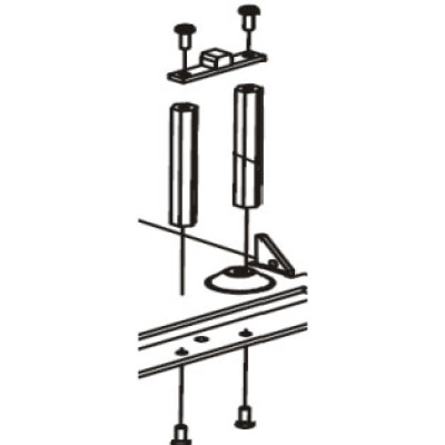 Zebra P1014141 Accessory