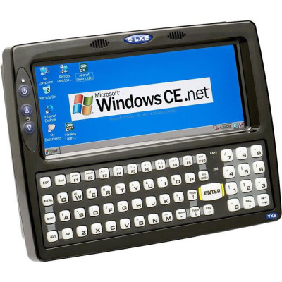 LXE VX656344QEX0USRS Data Terminal