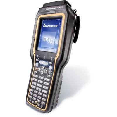 Intermec CK32AS011D4E1804 Mobile Computer