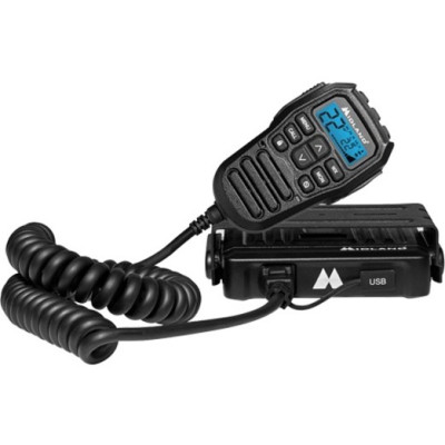 Midland MXT275 Two-way Radio