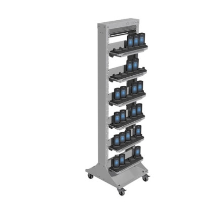 Zebra CS-RAC-30-N-00 Data Terminal
