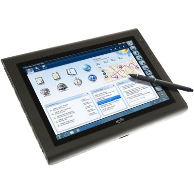 Motion Computing HU3B3A4B4C3A2A Tablet