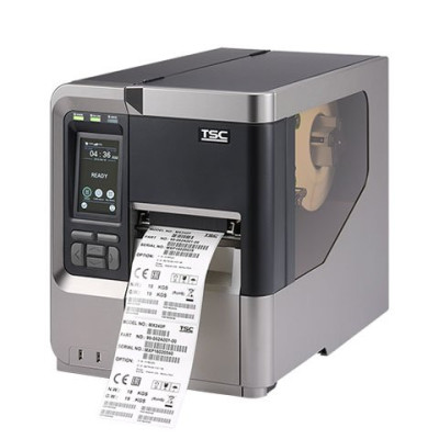 TSC MX241P-A001-0001 Barcode Label Printer