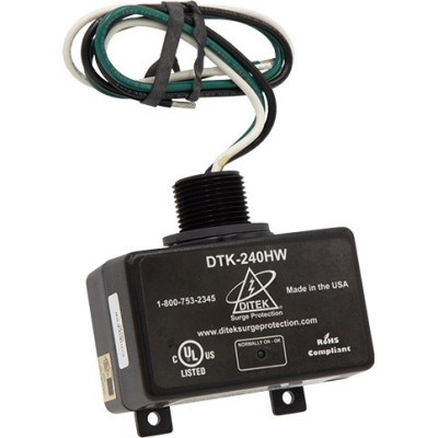 DITEK DTK-240HW Power Device