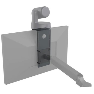 Heckler H624-BK Mounting Hardware and Stands