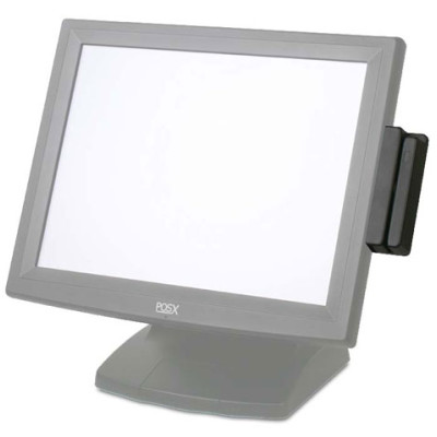 Custom America ION-MR2 Credit Card Reader