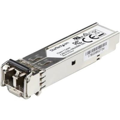 StarTech SFP1GZXEMCST Accessory