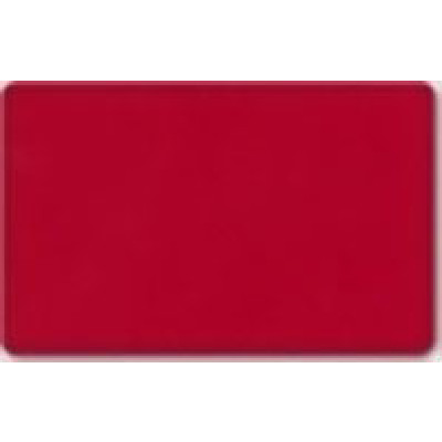 Zebra 104523-130 Plastic ID Card