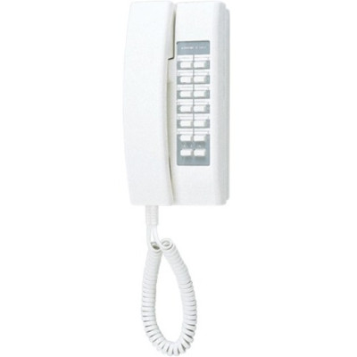 Aiphone TD-24H/B Accessory
