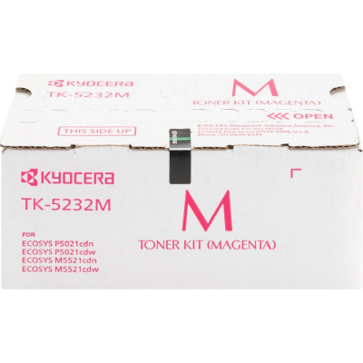 Kyocera TK-5232M Toner